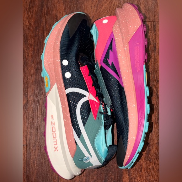Nike zoomx